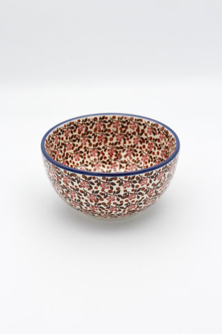 Rosa Ribes - Japanische Schale