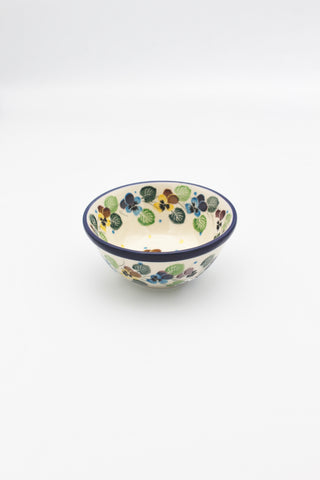 Stiefmütterchen - Mini Schale