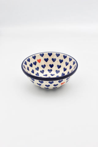 You're The Only - Kleine Schale mit Rand (12cm ø)