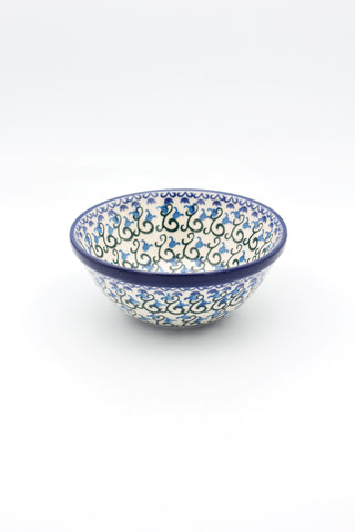 Maiglöckchen - Schale, klein (14cm ø)