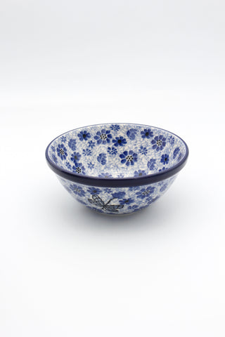 Libelle - Schale, klein (14 cm ø)