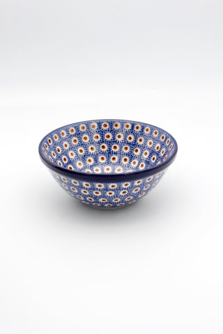 Peacock Eyes - Schale, klein (14cm ø)