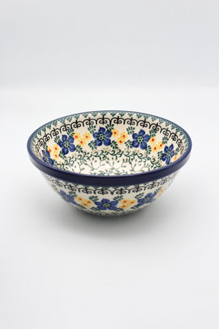 Gudrun - Schüssel, (17cm ø)