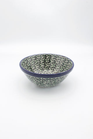 Olivenbaum - Schale, klein (14 cm ø)