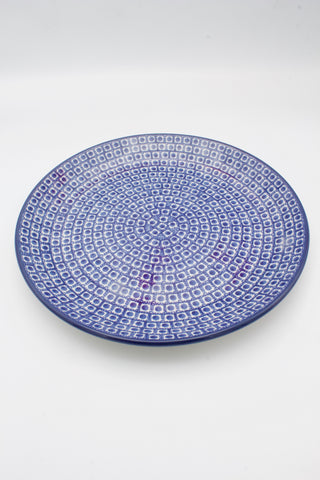 Nelson's - Flacher Teller 25 cm ø