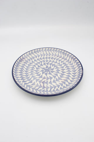 Cade - Kuchenteller  20 cm ø
