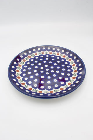Traditionell - Kuchenteller 20 cm ø