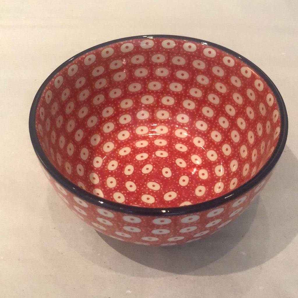 Rot - Japanese Bowl