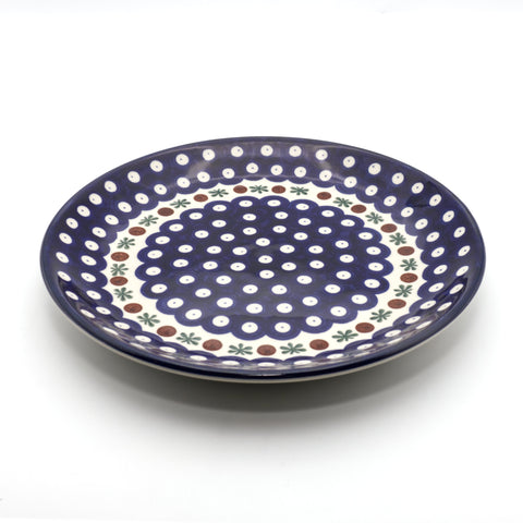 Traditionell - Flacher Teller 23,5cm ø