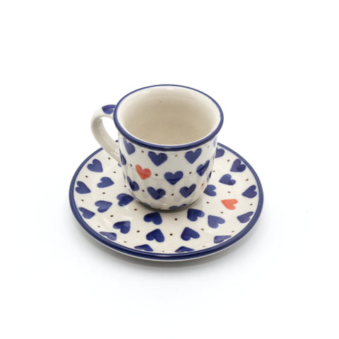 You're The Only - Espresso Tasse (Set)