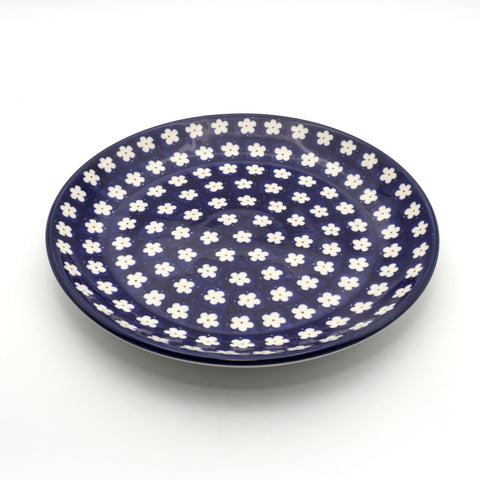 Campo Blu - Flacher Teller 23,5 cm ø