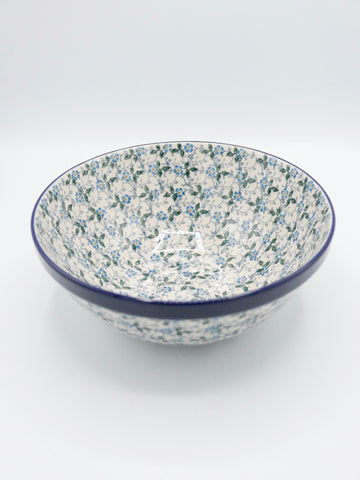 Forgetmenot - Große Schüssel (24cm ø)