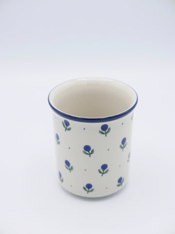 Blaubeere - "Plain" Becher (450ml)