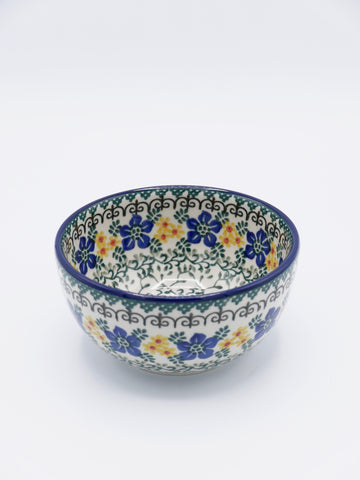 Gudrun - "Japanische" Schale (14cm ø)