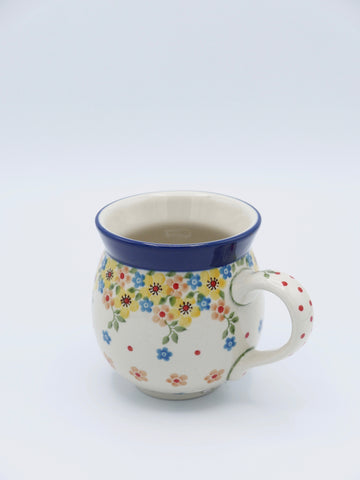 The Secret Garden - Große Tasse, bauchig