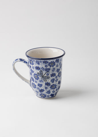 Libelle - Becher "The Proud Cup"