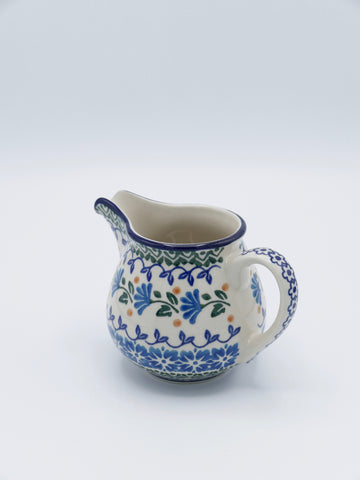Frühlingsblumen - Milchkännchen