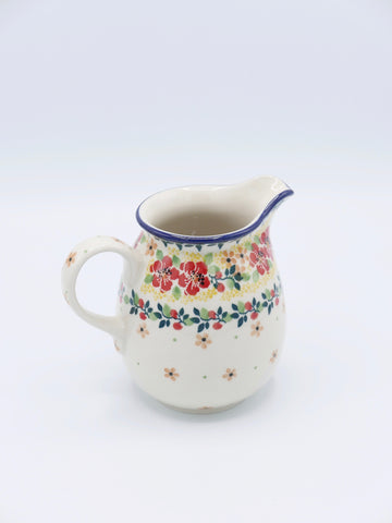 Hibiskus - Kleiner Krug 0,5L