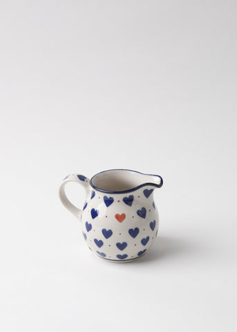 You're the Only - Kleines Milchkännchen