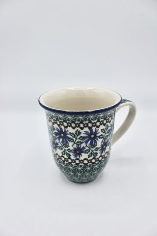 Kornblume - Becher "The Proud Cup"