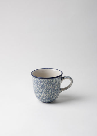 Bleu Ciel - Kleiner Becher