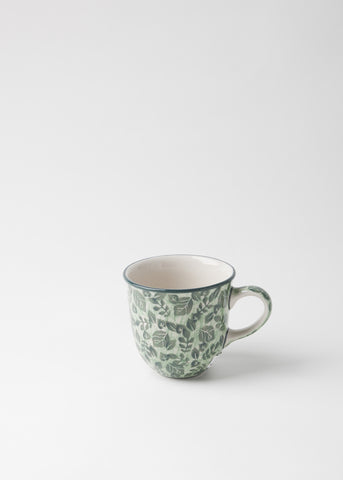 Immergrün - Kleiner Becher