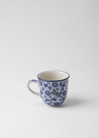 Libelle - Kleiner Becher