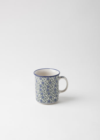 Vergissmeinnicht - Kleine Tasse "English Mug"