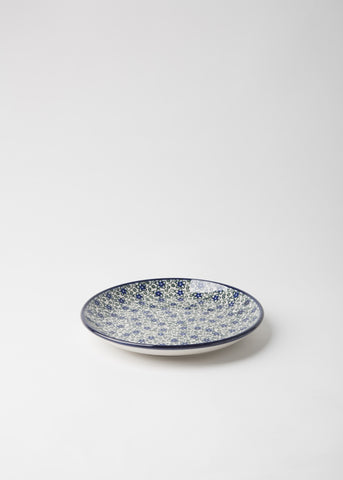 Vergissmeinnicht - Kuchenteller