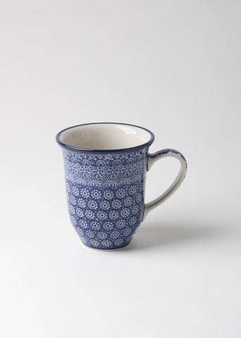 Spitze - Becher "The Proud Cup"