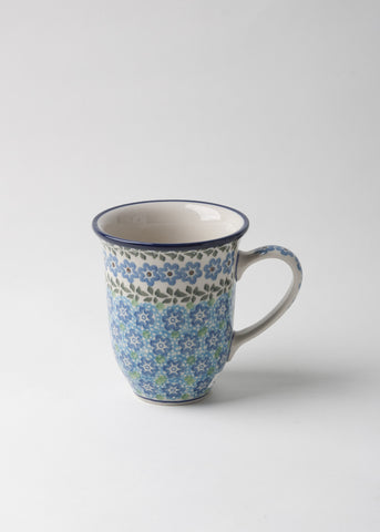 Türkis - Becher "The Proud Cup"