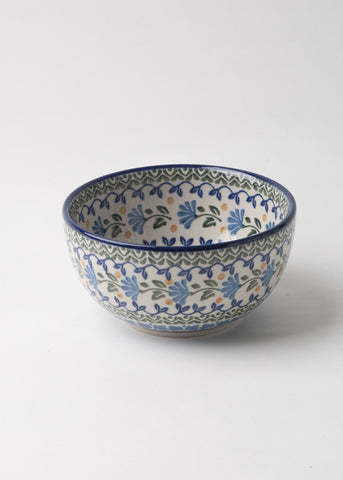 Frühlingsblumen - "Japanische" Schale