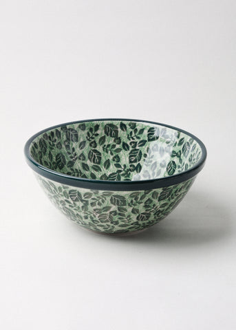 Immergrün - Schüssel, mittel (19,50cm ø)