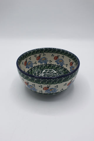 Lady Bird - Japanische Schale