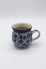 Libelle - Kleine Tasse, bauchig