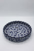 Libelle - Auflaufform "Quiche", klein