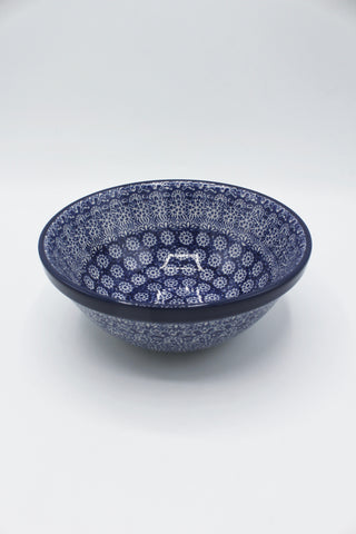 Spitze - Schüssel, klein (17cm)