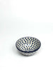 Blue Dots - Schüssel (17 cm ø)