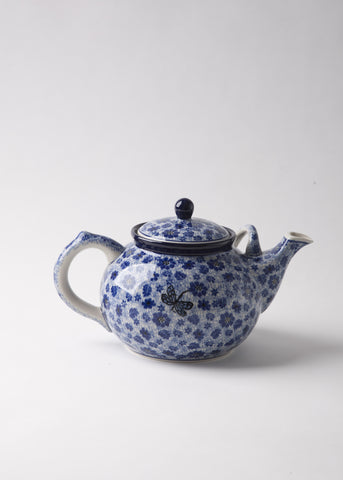 Libelle - Teekanne, groß (1,8L)