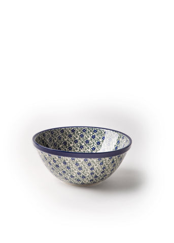 Vergissmeinnicht - Schüssel, (19,5cm ø)