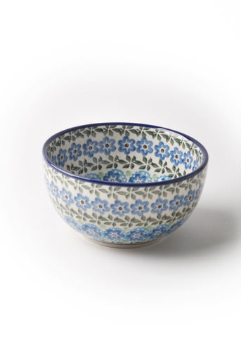 Türkis - "Japanische" Schale