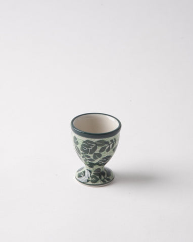 Immergrün - Eierbecher