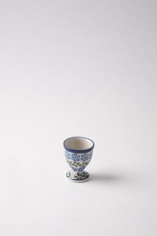 Türkis - Eierbecher