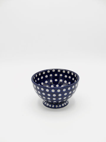 Classic - Schale mit Fuß (14cm ø)