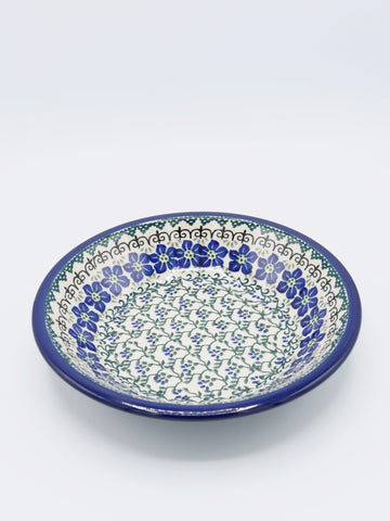 Floating Blue - Tiefer Teller