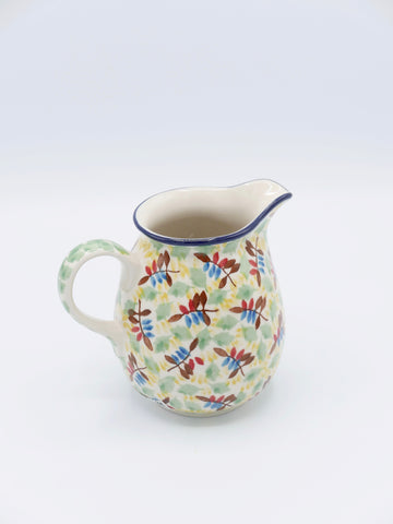 Lichterkette - Kleiner Krug 0,5L