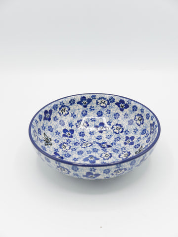 Schmetterlinge - Schale (17cm ø)