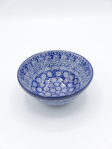 Spitze - Kleine Schale (14cm ø)