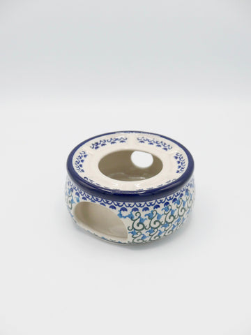 Maiglöckchen - Stövchen, mittel