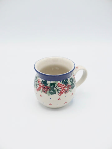 Ribes - Kleine Tasse, bauchig